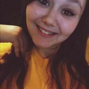 Meet your Posher, Sabrina